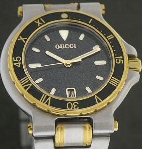 Gucci 9700 233